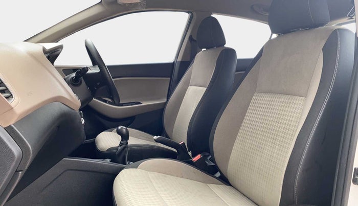 2019 Hyundai Elite i20 ERA 1.2, Petrol, Manual, 21,786 km, Right Side Front Door Cabin