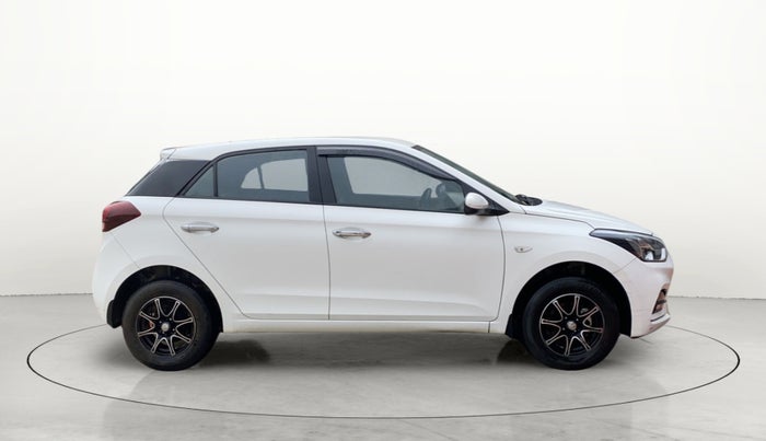 2019 Hyundai Elite i20 ERA 1.2, Petrol, Manual, 21,786 km, Right Side View