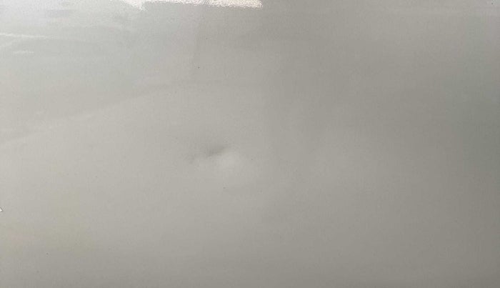 2021 Maruti Vitara Brezza VXI, Petrol, Manual, 4,764 km, Front passenger door - Slightly dented