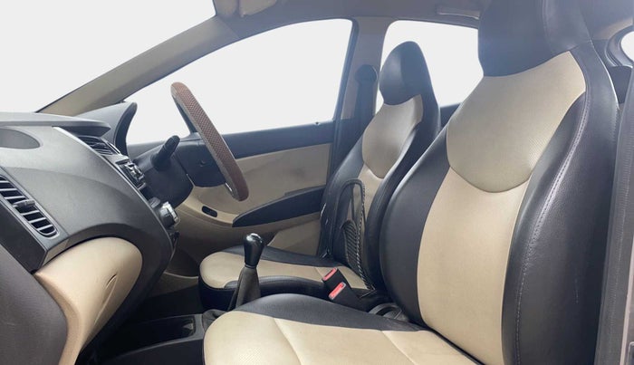 2014 Hyundai Eon ERA +, Petrol, Manual, 58,940 km, Right Side Front Door Cabin