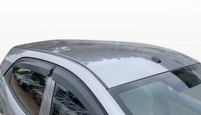 2014 Hyundai Eon ERA +, Petrol, Manual, 58,940 km, Roof