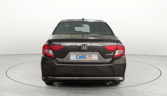 2019 Honda Amaze 1.2L I-VTEC V CVT, Petrol, Automatic, 39,485 km, Back/Rear