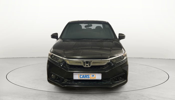 2019 Honda Amaze 1.2L I-VTEC V CVT, Petrol, Automatic, 39,485 km, Highlights