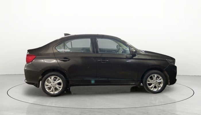 2019 Honda Amaze 1.2L I-VTEC V CVT, Petrol, Automatic, 39,485 km, Right Side View