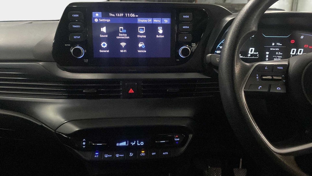 Features