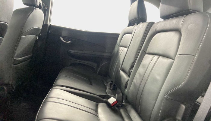 2019 Honda BR-V 1.5L I-VTEC VX, Petrol, Manual, 10,319 km, Right Side Rear Door Cabin