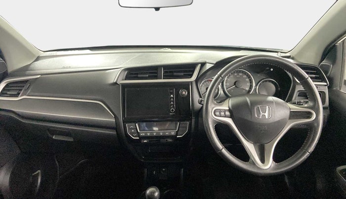 2019 Honda BR-V 1.5L I-VTEC VX, Petrol, Manual, 10,319 km, Dashboard