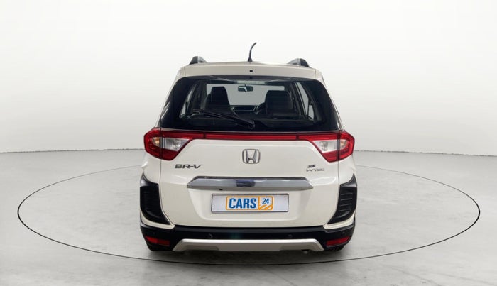 2019 Honda BR-V 1.5L I-VTEC VX, Petrol, Manual, 10,319 km, Back/Rear