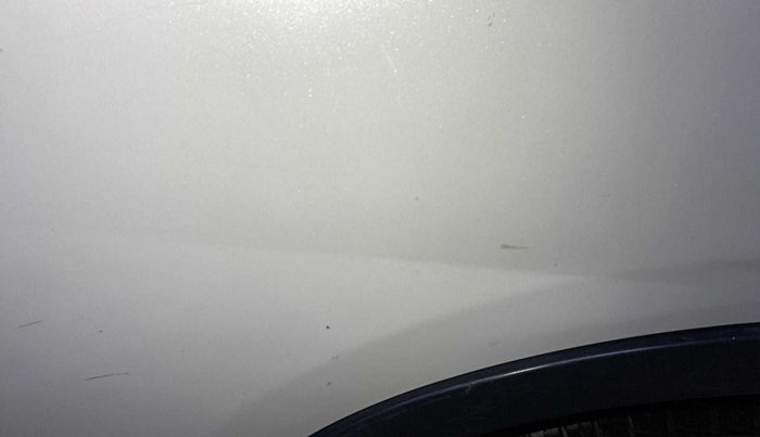 2019 Maruti Vitara Brezza VDI, Diesel, Manual, 58,792 km, Rear left door - Slightly dented