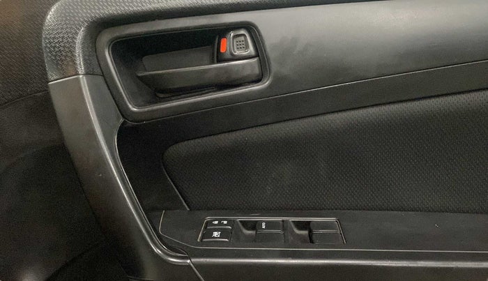 2019 Maruti Vitara Brezza VDI, Diesel, Manual, 58,792 km, Driver Side Door Panels Control
