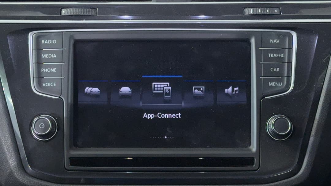 Infotainment System