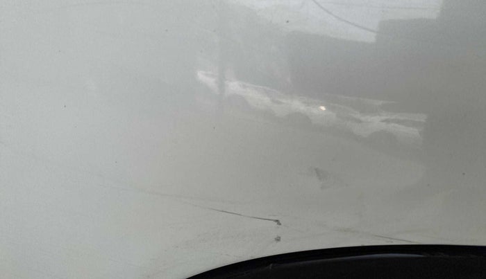 2017 Maruti Vitara Brezza ZDI, Diesel, Manual, 89,409 km, Rear left door - Slightly dented