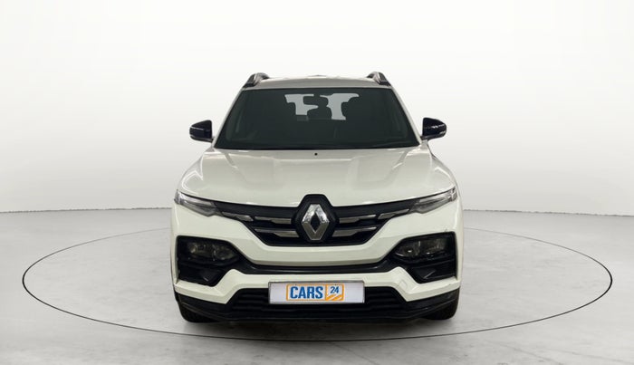2022 Renault Kiger RXT MT, Petrol, Manual, 15,920 km, Highlights
