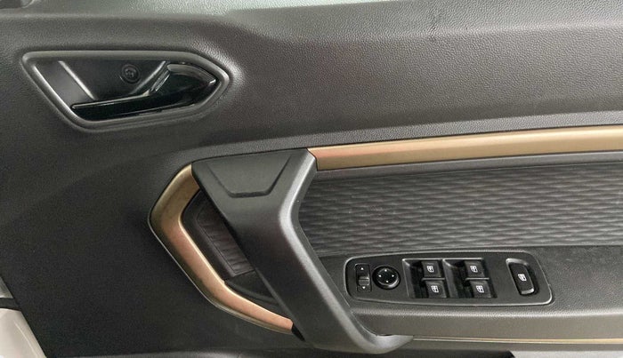 2022 Renault Kiger RXT MT, Petrol, Manual, 15,920 km, Driver Side Door Panels Control