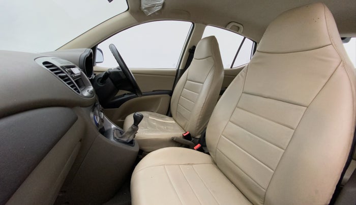 2012 Hyundai i10 ERA 1.1, Petrol, Manual, 89,315 km, Right Side Front Door Cabin