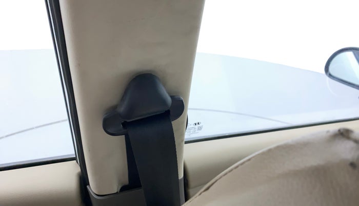 2012 Hyundai i10 ERA 1.1, Petrol, Manual, 89,315 km, Front left seat (passenger seat) - Retractor not working