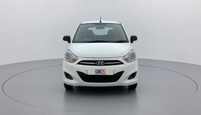 2012 Hyundai i10 ERA 1.1, Petrol, Manual, 89,315 km, Highlights