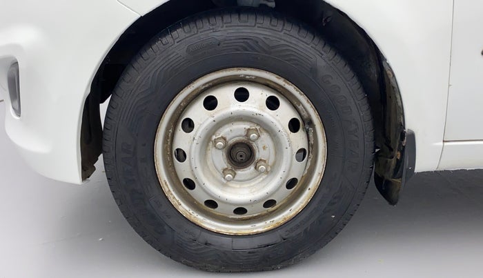 2012 Hyundai i10 ERA 1.1, Petrol, Manual, 89,315 km, Left Front Wheel