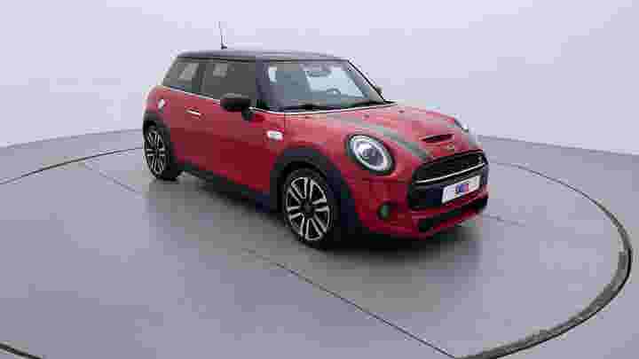 Used MINI COOPER 2021 S Automatic, 41,338 km, Petrol Car