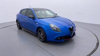 Used ALFA ROMEO GIULIETTA 2018 VELOCE Automatic, 130,747 km, Petrol Car