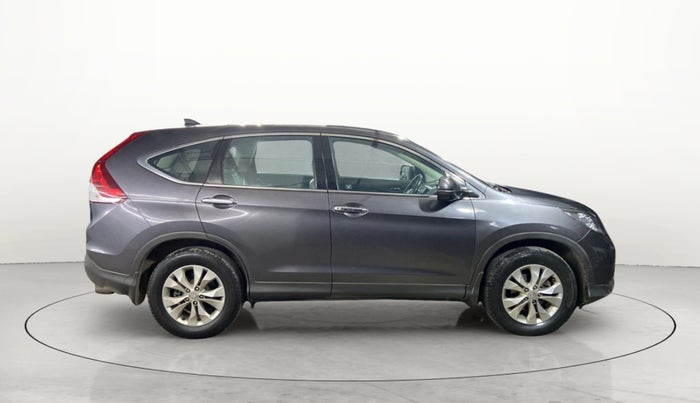 2018 Honda CRV 2.4L 4WD AVN AT, Petrol, Automatic, 67,656 km, Right Side View