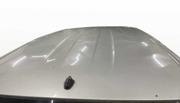 2016 Datsun Redi Go T, Petrol, Manual, 37,488 km, Roof - Minor scratches