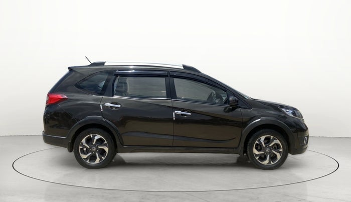 2017 Honda BR-V 1.5L I-VTEC V CVT, Petrol, Automatic, 26,535 km, Right Side View