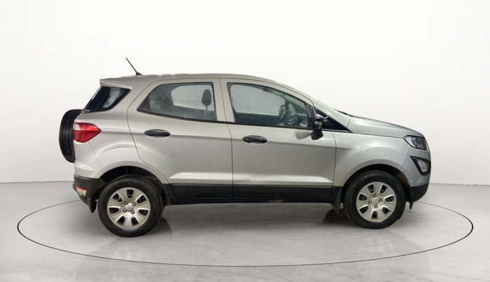 2019 Ford Ecosport AMBIENTE 1.5L DIESEL, Diesel, Manual, 38,423 km, Right Side View