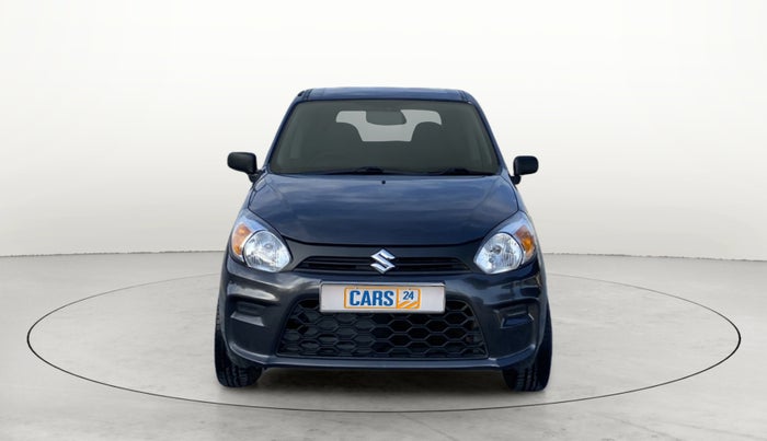 2020 Maruti Alto LXI CNG, CNG, Manual, 63,100 km, Highlights