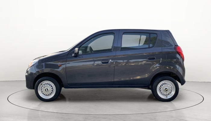 2020 Maruti Alto LXI CNG, CNG, Manual, 63,100 km, Left Side