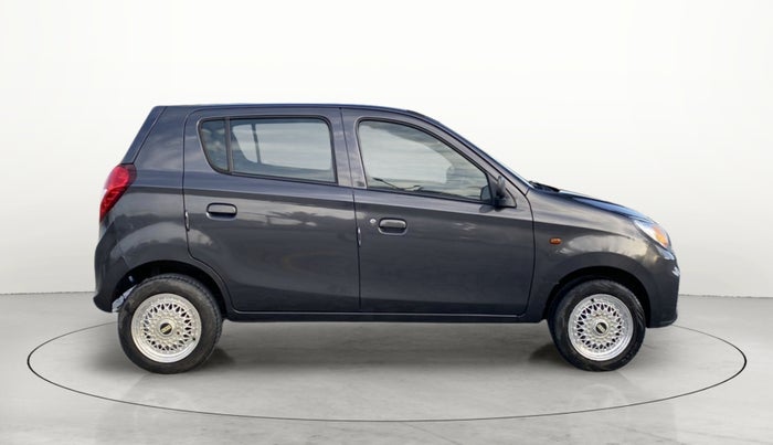 2020 Maruti Alto LXI CNG, CNG, Manual, 63,100 km, Right Side View