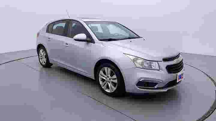 Used CHEVROLET CRUZE 2016 LT Automatic, 65,417 km, Petrol Car