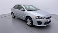 Used MITSUBISHI LANCER EX 2017 GLX LOW Automatic, 180,367 km, Petrol Car