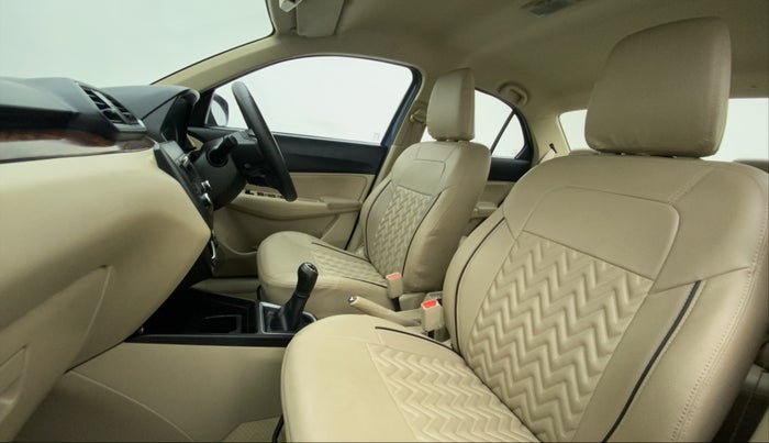 2018 Maruti Dzire VXI, Petrol, Manual, 53,297 km, Right Side Front Door Cabin
