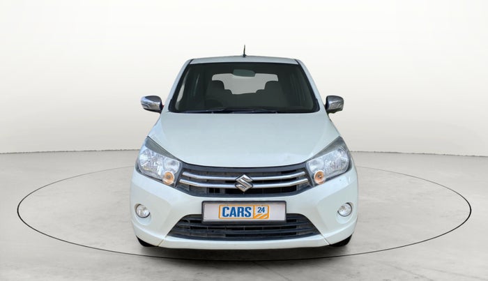 2016 Maruti Celerio ZXI AMT, Petrol, Automatic, 39,714 km, Highlights