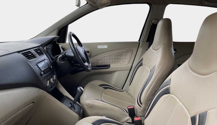 2016 Maruti Celerio ZXI AMT, Petrol, Automatic, 39,714 km, Right Side Front Door Cabin