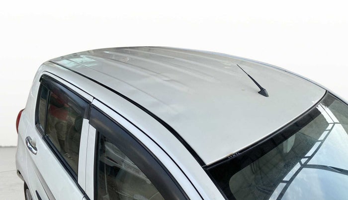 2016 Maruti Celerio ZXI AMT, Petrol, Automatic, 39,714 km, Roof