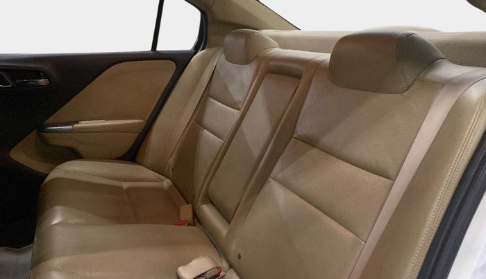 2018 Honda City 1.5L I-VTEC VX, Petrol, Manual, 39,596 km, Right Side Rear Door Cabin