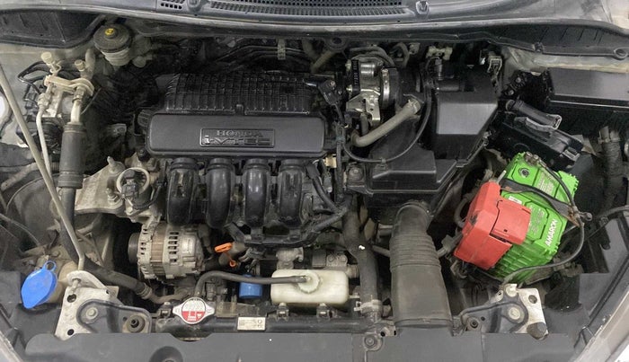 2018 Honda City 1.5L I-VTEC VX, Petrol, Manual, 39,596 km, Open Bonet
