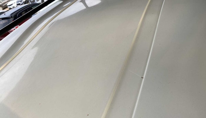 2015 Mahindra Scorpio S10, Diesel, Manual, 73,036 km, Roof - Minor scratches