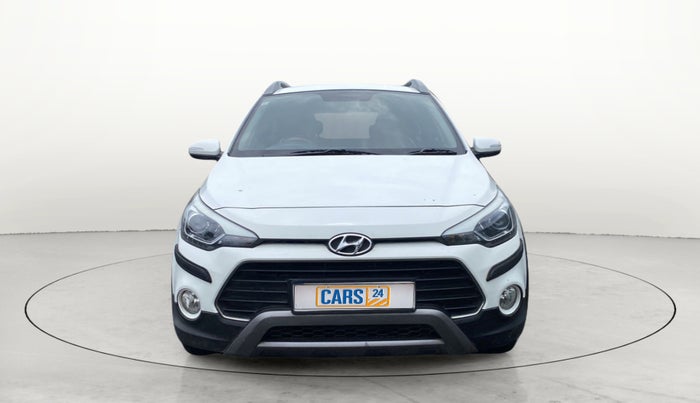 2016 Hyundai i20 Active 1.2 S, CNG, Manual, 72,593 km, Highlights