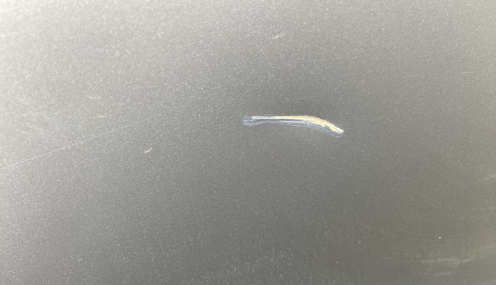 2013 Maruti Swift ZXI, Petrol, Manual, 57,770 km, Right rear door - Minor scratches