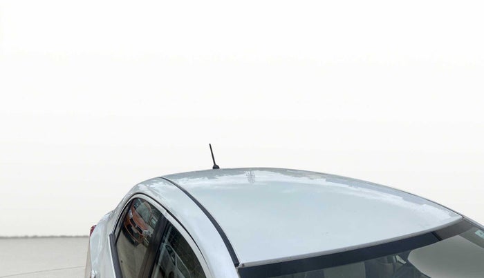 2016 Honda Amaze 1.2L I-VTEC S, Petrol, Manual, 66,790 km, Roof