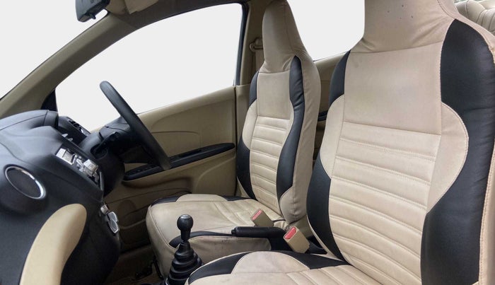 2016 Honda Amaze 1.2L I-VTEC S, Petrol, Manual, 66,790 km, Right Side Front Door Cabin