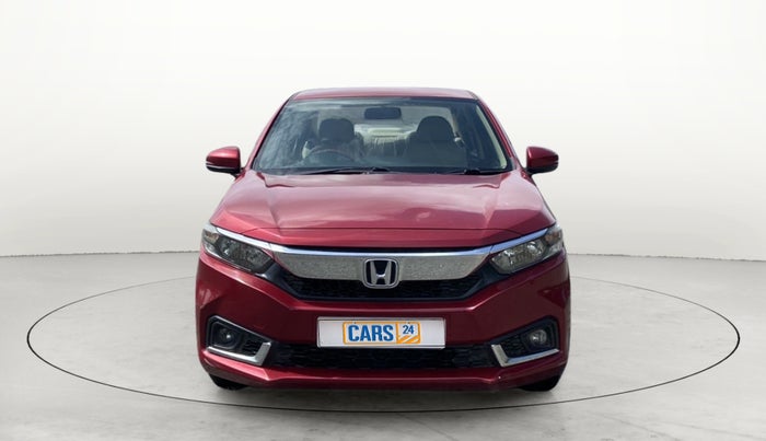 2018 Honda Amaze 1.2L I-VTEC S, Petrol, Manual, 73,982 km, Front