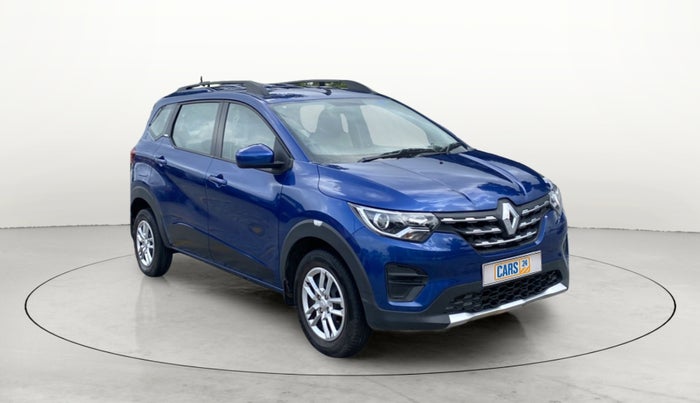 2019 Renault TRIBER RXT, Petrol, Manual, 23,762 km, SRP