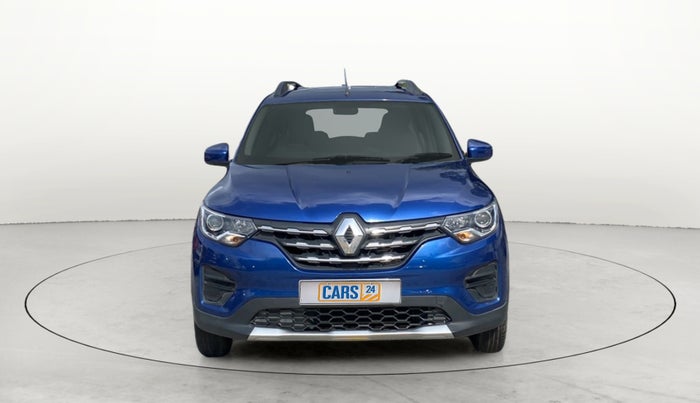 2019 Renault TRIBER RXT, Petrol, Manual, 23,762 km, Buy With Confidence