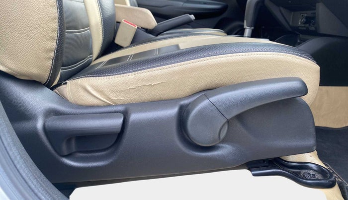 2019 Honda Jazz 1.2L I-VTEC V CVT, Petrol, Automatic, 46,164 km, Driver Side Adjustment Panel