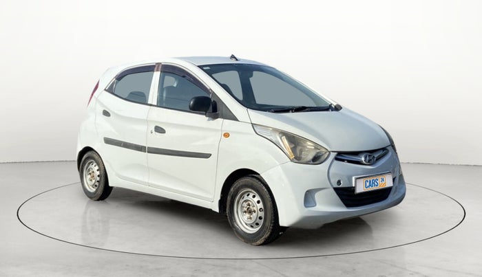 2014 Hyundai Eon ERA +, Petrol, Manual, 63,331 km, SRP