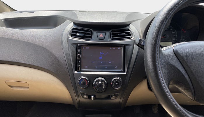 2016 Hyundai Eon D-LITE+, Petrol, Manual, 9,901 km, Air Conditioner